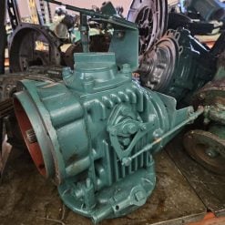 Inverseur 120S Volvo penta ratio 2.2