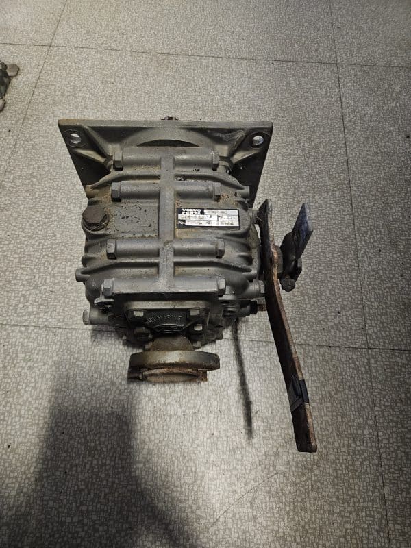 Inverseur HS10L-A Volvo Penta ratio 2.35