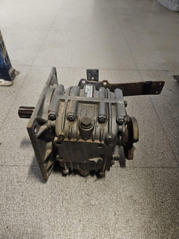Inverseur HS10L-A Volvo Penta ratio 2.35