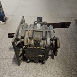 Inverseur HS10L-A Volvo Penta ratio 2.35