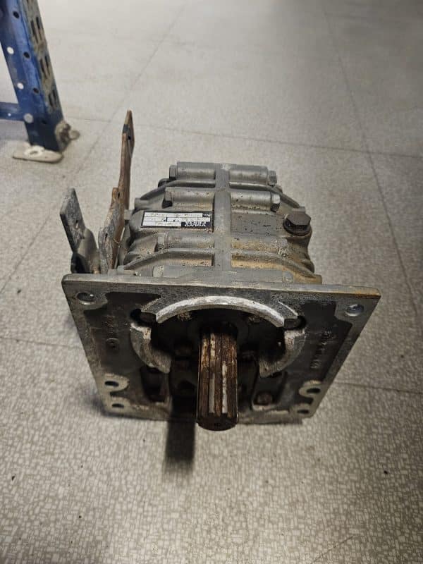 Inverseur HS10L-A Volvo Penta ratio 2.35