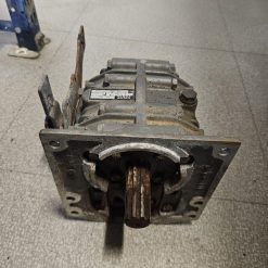 Inverseur HS10L-A Volvo Penta ratio 2.35