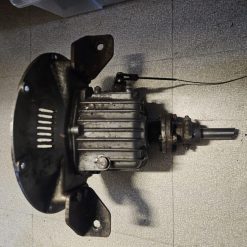 Inverseur kbw10 Yanmar Kansaki ratio 2.14