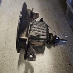 Inverseur kbw10 Yanmar Kansaki ratio 2.14