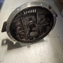 Inverseur kbw10 Yanmar Kansaki ratio 2.14