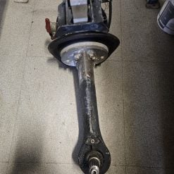 Embase 150S-C Volvo penta ratio 2.19