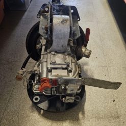 Embase 150S-C Volvo penta ratio 2.19