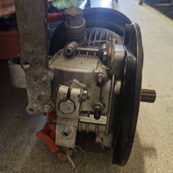 Embase 150S-C Volvo penta ratio 2.19