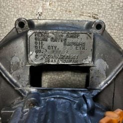 Inverseur KM2P ratio 2.21 kansaki