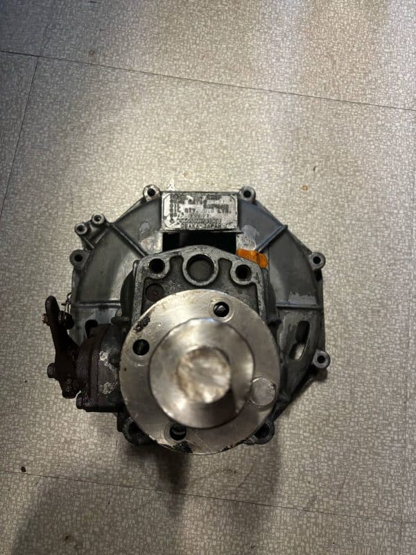 Inverseur KM2P ratio 2.21 kansaki