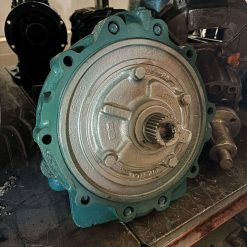 Inverseur borg Warner ratio 1.1