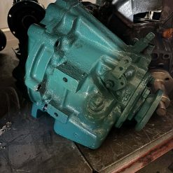 Inverseur borg Warner ratio 1.1