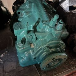 Inverseur borg Warner ratio 1.1