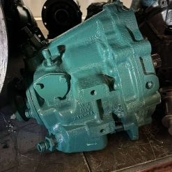 Inverseur borg Warner ratio 1.1