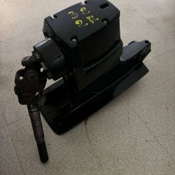 Haut embase bravo 32/27 dents Mercruiser