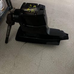 Haut embase bravo 32/27 dents Mercruiser