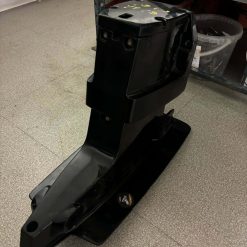 Haut embase bravo 32/27 dents Mercruiser