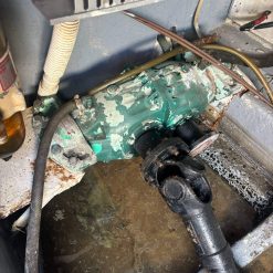 Inverseur BPM VDB ratio 1.03