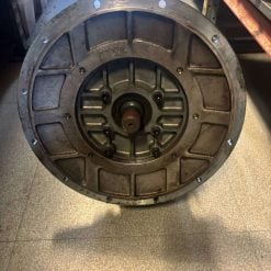 Inverseur MS5 Volvo penta ratio 1.94