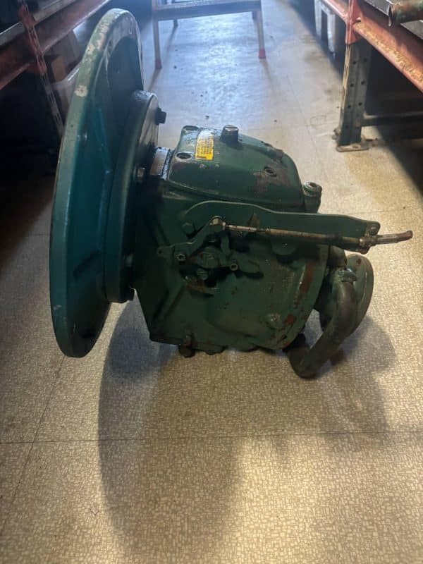 Inverseur MS5 Volvo penta ratio 1.94