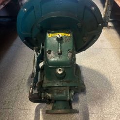 Inverseur MS5 Volvo penta ratio 1.94