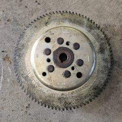 Volant moteur 50cv 2 temps yamaha 6H5-85550-10