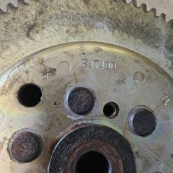 Volant moteur 50cv 2 temps yamaha 6H5-85550-10