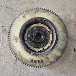 Volant moteur 50cv 2 temps yamaha 6H5-85550-10