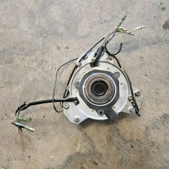 Carter avec stator 50cv 2 temps Yamaha