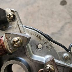 Carter avec stator 50cv 2 temps Yamaha