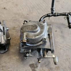 Rampe Carburateur 50cv 2 temps Yamaha