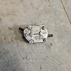 Pompe essence 50cv 2 temps Yamaha