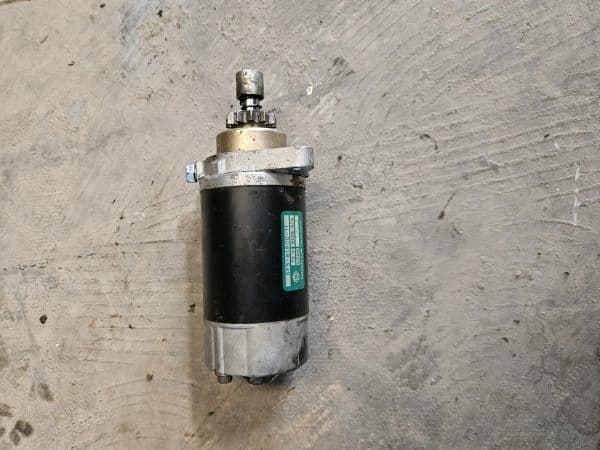 Demarreur S108-87A Yamaha 50cv 2 temps