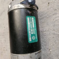 Demarreur S108-87A Yamaha 50cv 2 temps