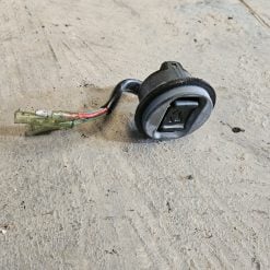 Interupteur de trim yamaha 2 temps