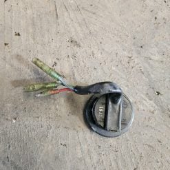 Interupteur de trim yamaha 2 temps