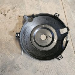 Carter volant moteur 50cv 2 temps Yamaha