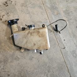 Réservoir huile 50cv 2 temps yamaha