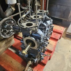 Bloc moteur 50cv 2 temps Yamaha