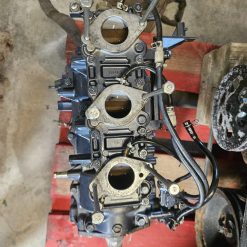 Bloc moteur 50cv 2 temps Yamaha