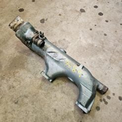 Collecteur echappement 4236 Perkins