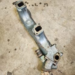 Collecteur echappement 4236 Perkins