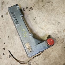 Echangeur Perkins 4236