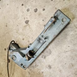 Echangeur Perkins 4236