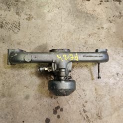 Collecteur admission Perkins 4236