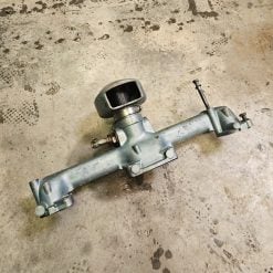 Collecteur admission Perkins 4236