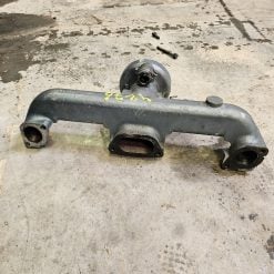 Collecteur admission Perkins 4236