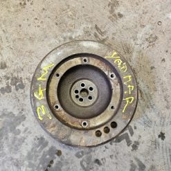 Volant moteur 3gm30 Yanmar