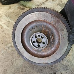 Volant moteur 3gm30 Yanmar