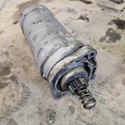 Demarreur Perkins 4236